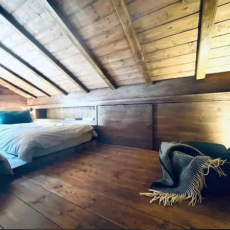 Le Chalet Georges Chamonix Exterior foto