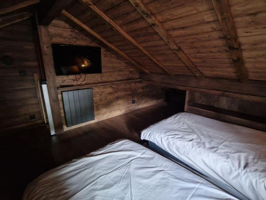 Le Chalet Georges Chamonix Exterior foto