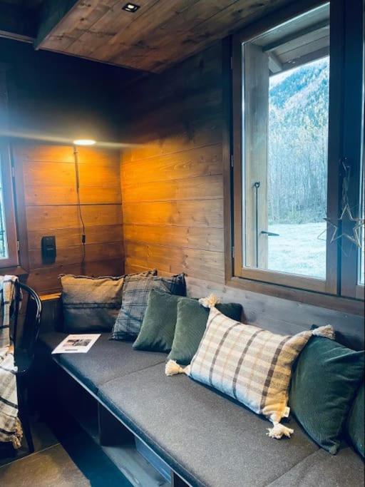 Le Chalet Georges Chamonix Exterior foto
